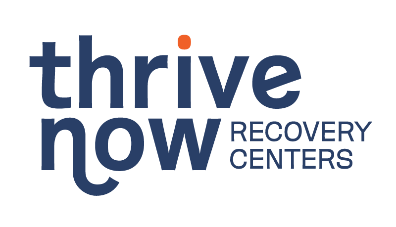 Thrive Recovery