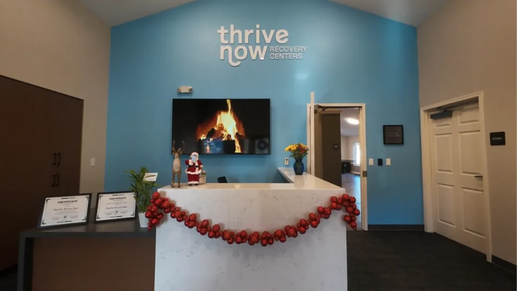 Thrivenow Pleasant Hill