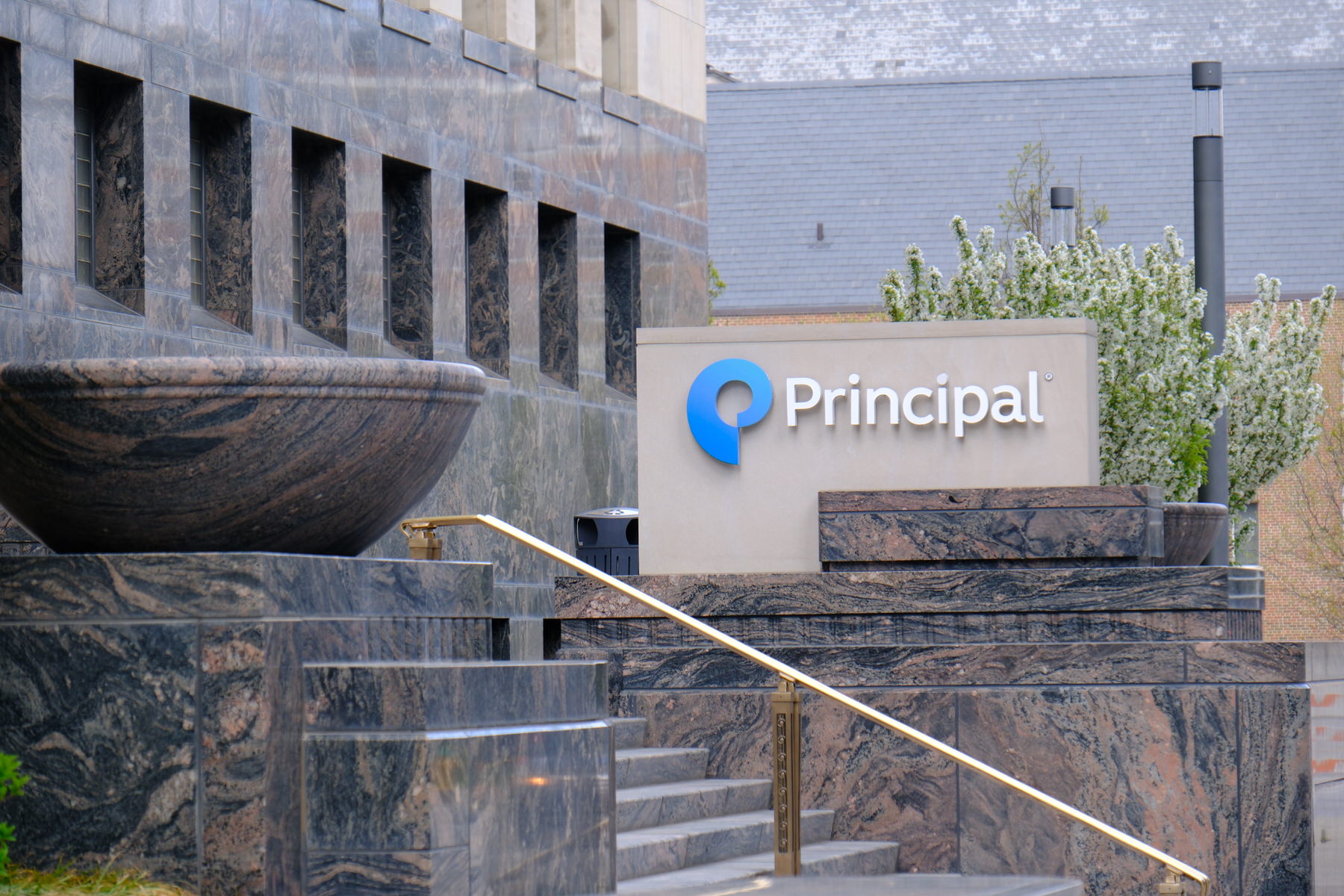 principal financial drug rehab programs iowa