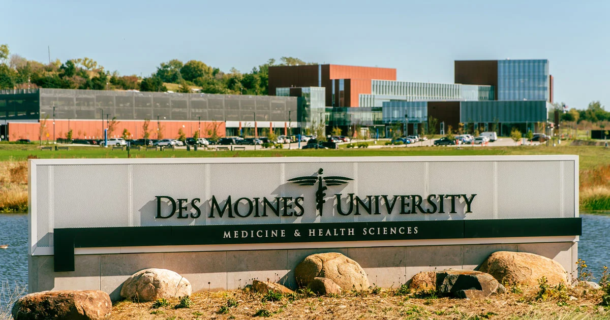 Des Moines University