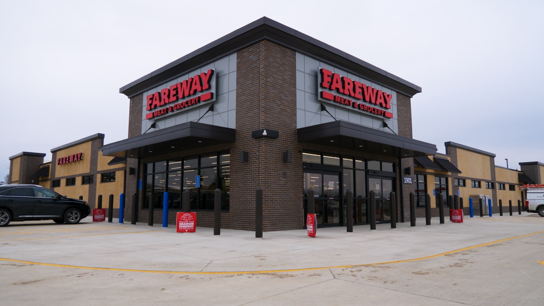 Fareway