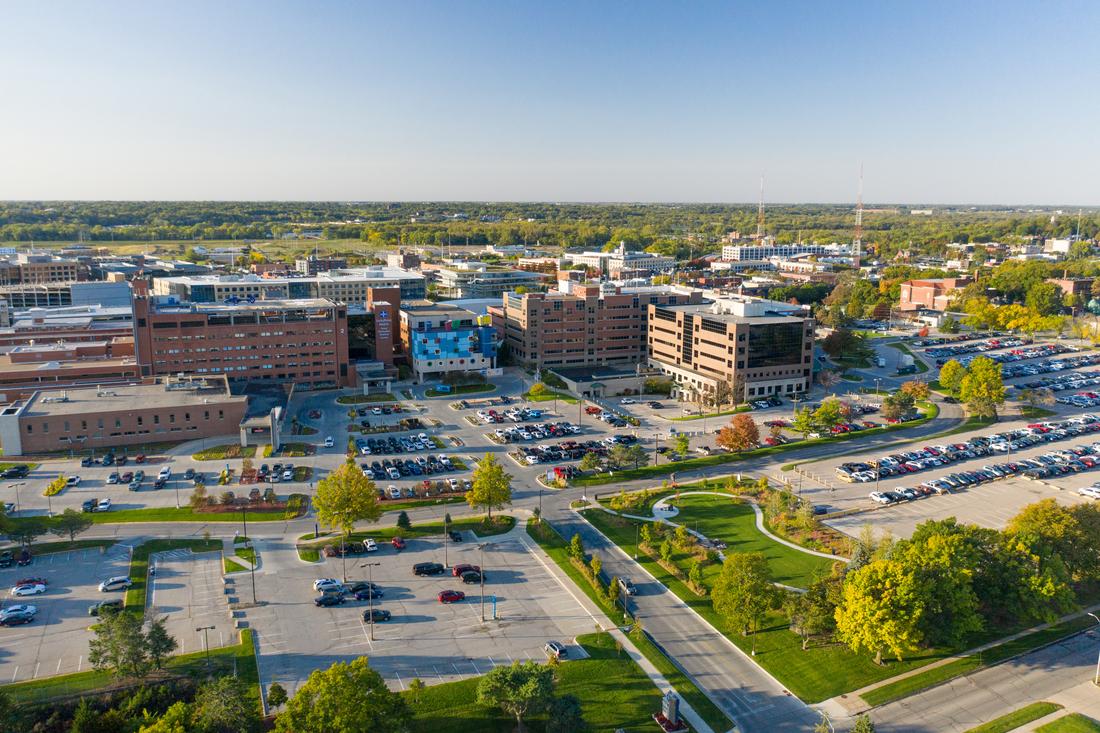UnityPoint Health