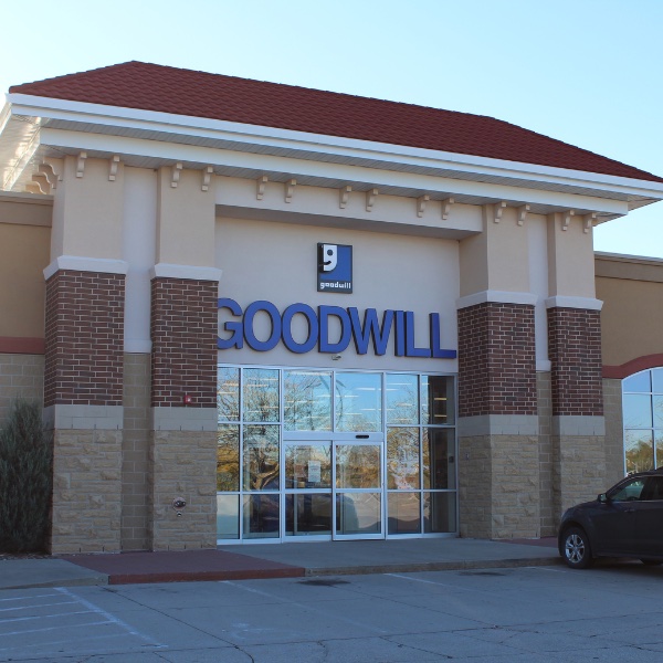 Goodwill